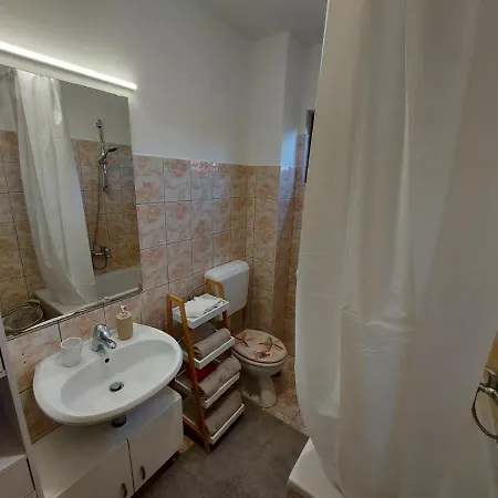 Luce Apartment Zadar
