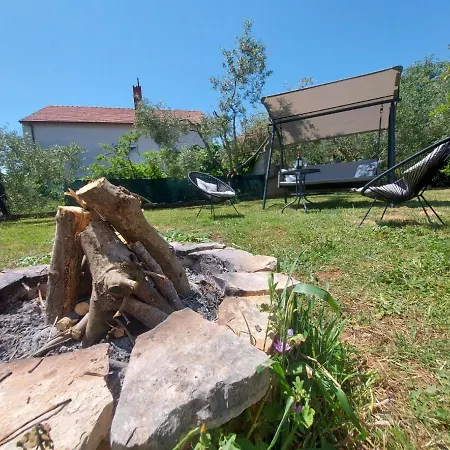 Apartment Luce *