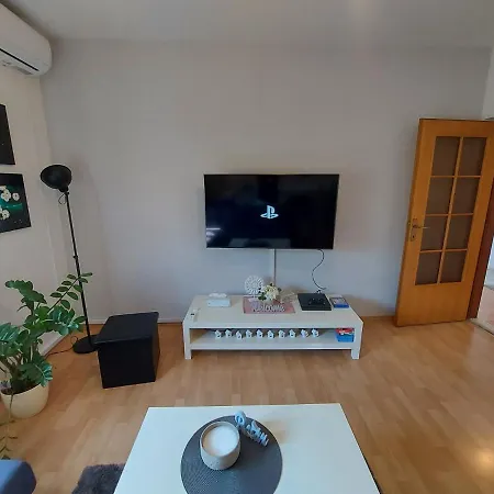 Luce Apartamento *