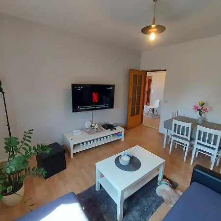 Luce Apartamento Zadar