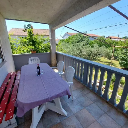 Apartamento Luce Zadar