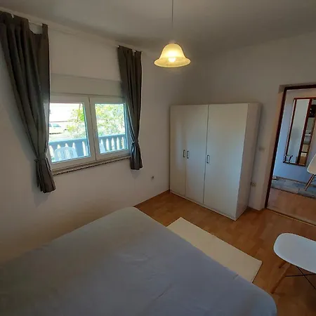 Apartamento Luce Zadar