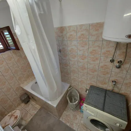 Apartamento Luce *