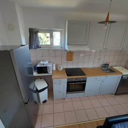 Apartamento Luce Zadar